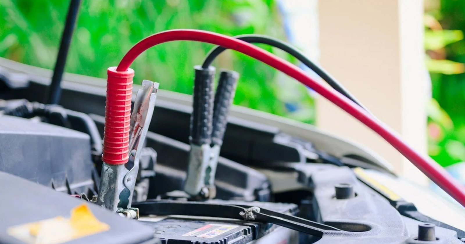 Beşiktaş Akü Takviye