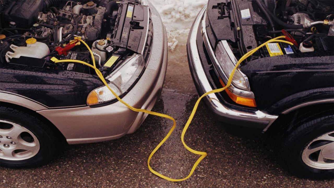 Beşiktaş Akü Takviye